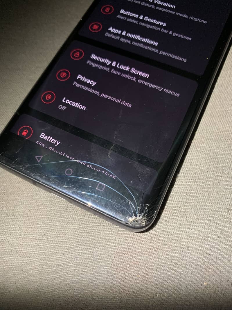 8,256oneplus 7 pro 2