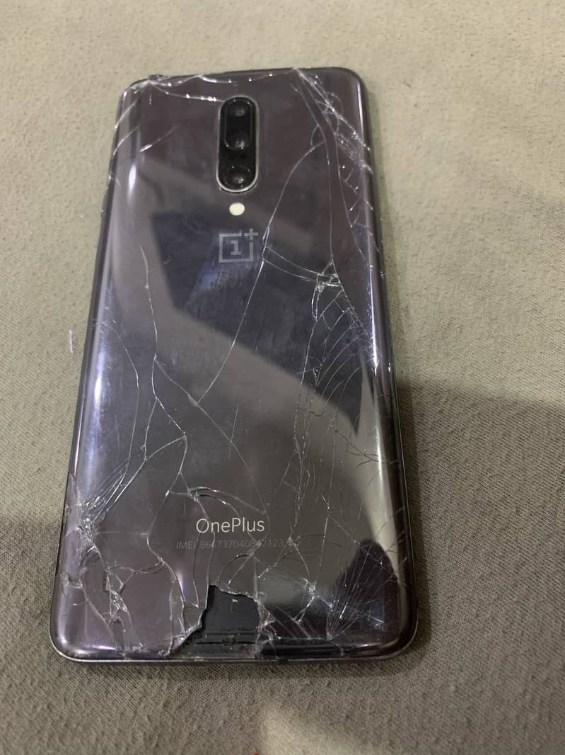 8,256oneplus 7 pro 5