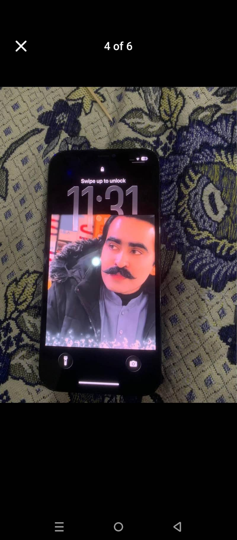 iphone 12 pro max 5