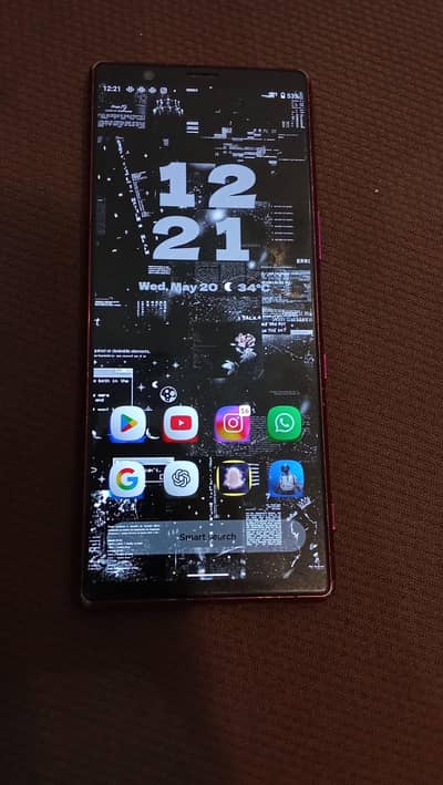 Sony Xperia 5 Mark 1