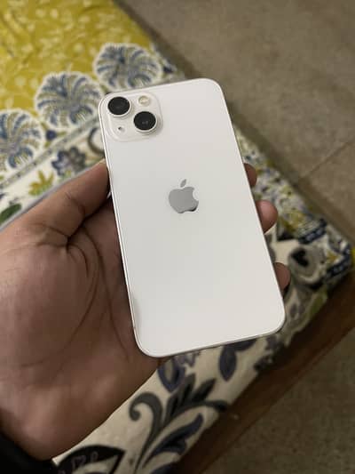 iPhone 13 Pta approved