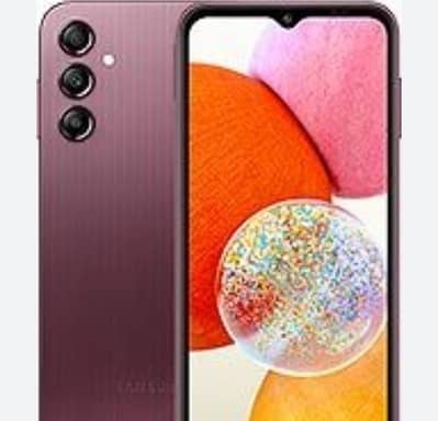 Samsung A14