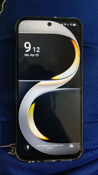 Itel City 200 just open box