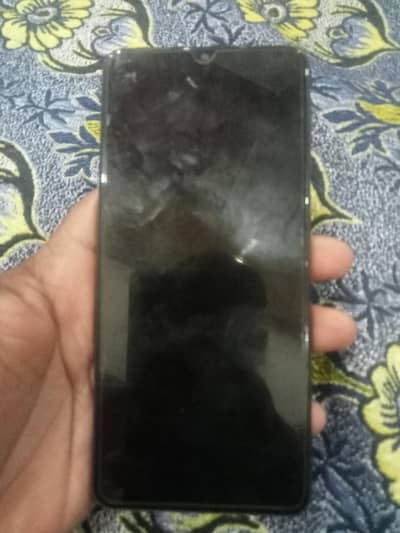 Samsung Galaxy A12