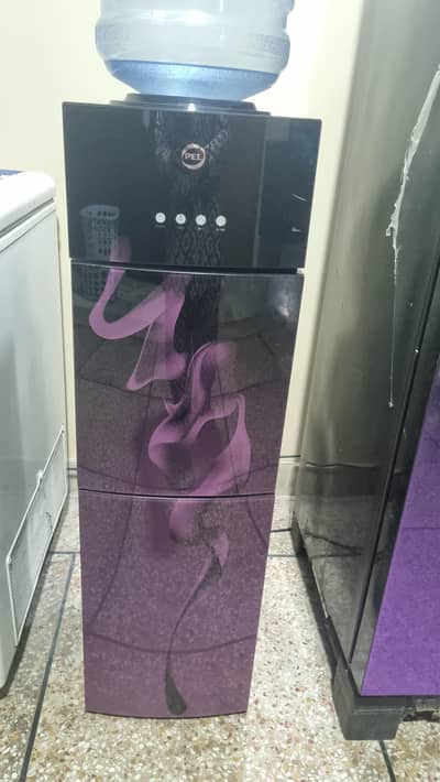 pel dispenser