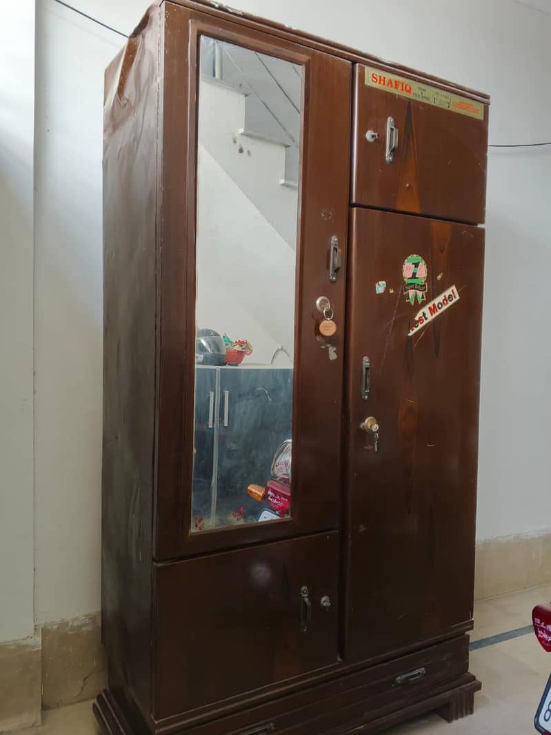 wardrobe 2