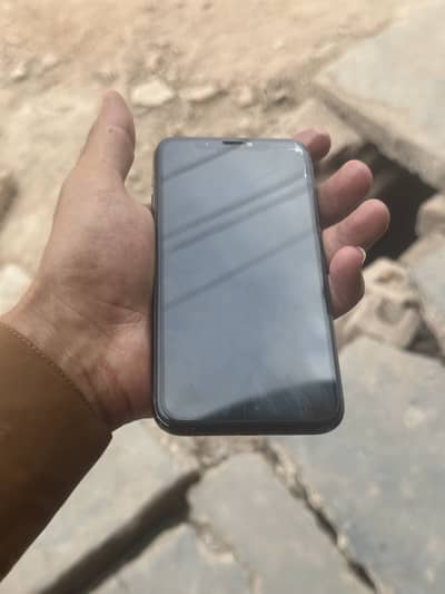 i phone 11 pro non pta 4 months sim warking