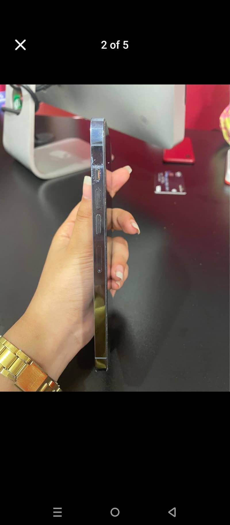 iPhone 13 pro max 1
