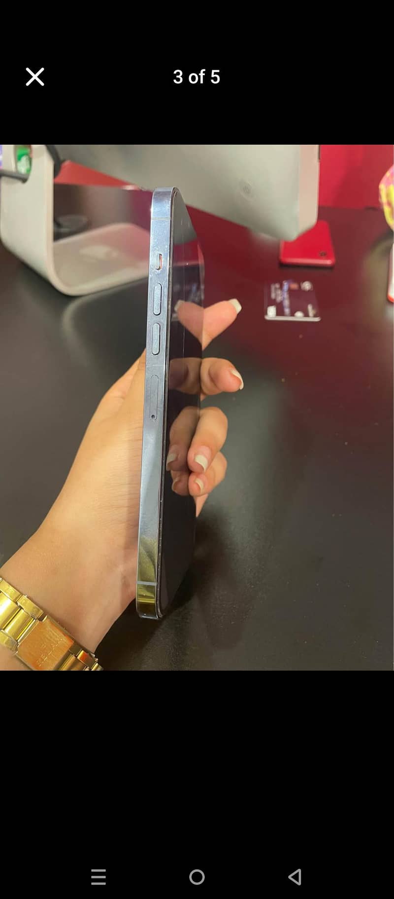 iPhone 13 pro max 3