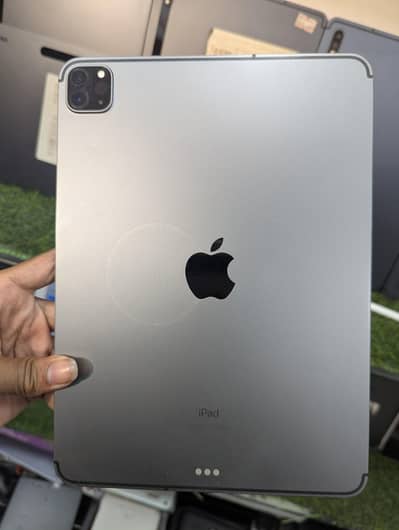 Ipad pro 2020 (2nd generation )