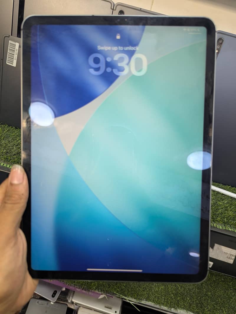 Ipad pro 2020 (2nd generation ) 1