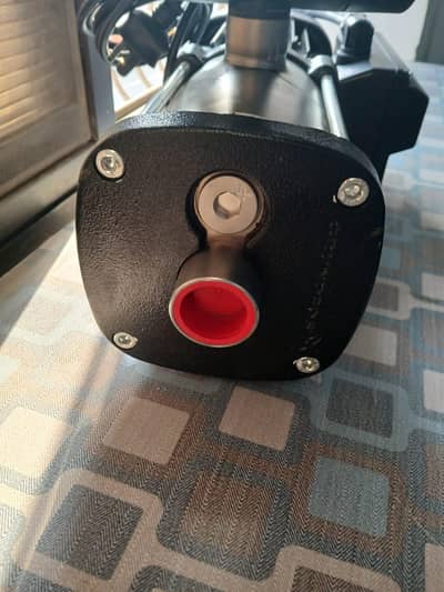 Water Pressure Pump