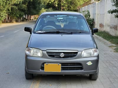Suzuki Alto 2009
