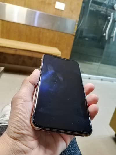 xs max pta approved