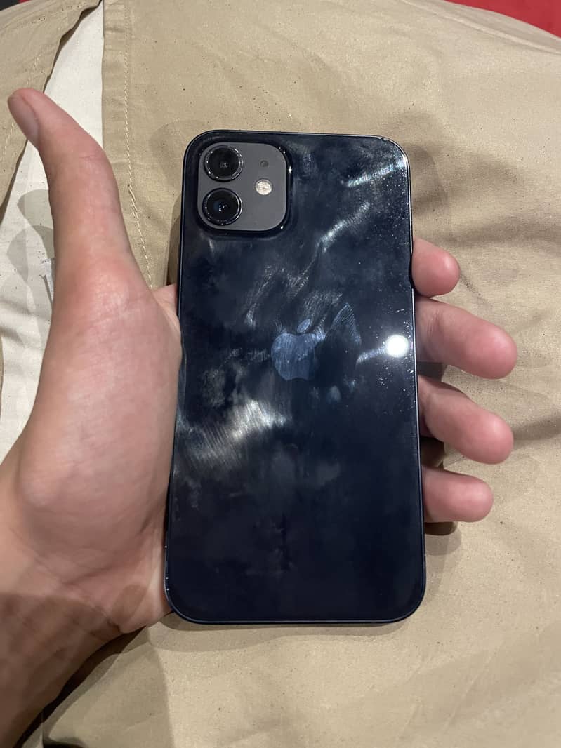 Iphone 12 0