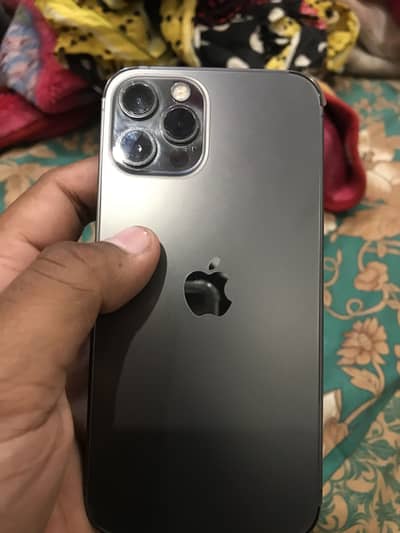 iPhone 12 pro