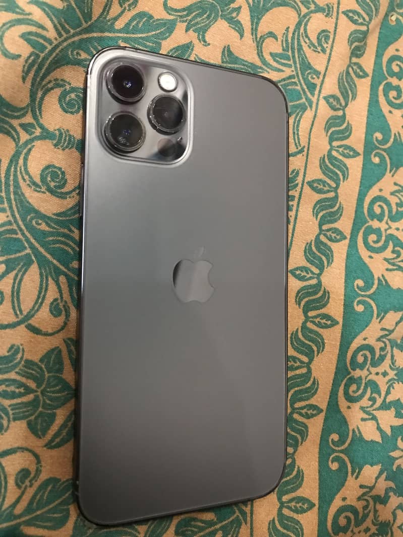 iPhone 12 pro 2