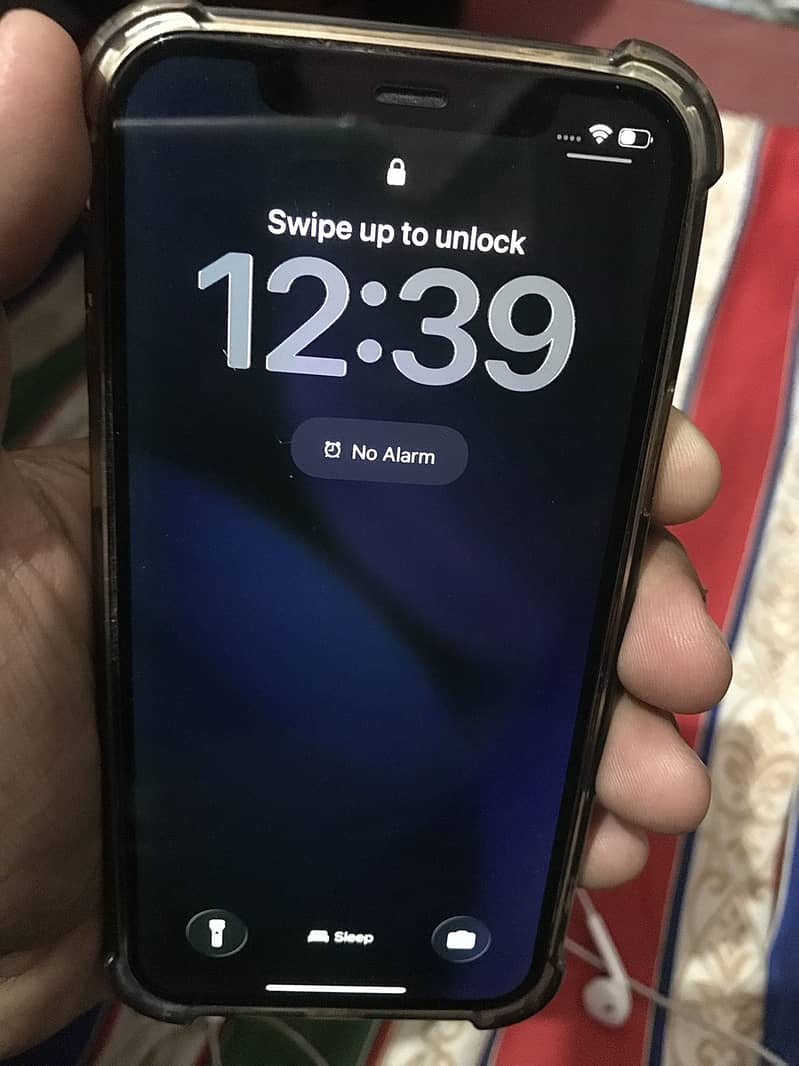 iPhone 12 pro 3