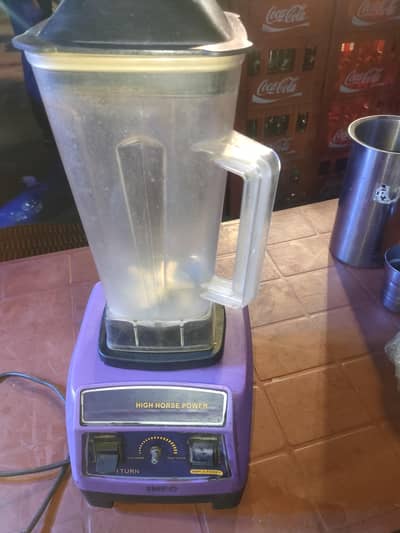Blender