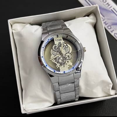 Very expensive new addition  watch ⌚order now