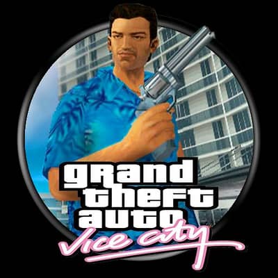 Gta vice city mobile  game full install only 5 seconds