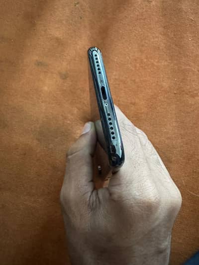 iphone X PTA approved 64gb