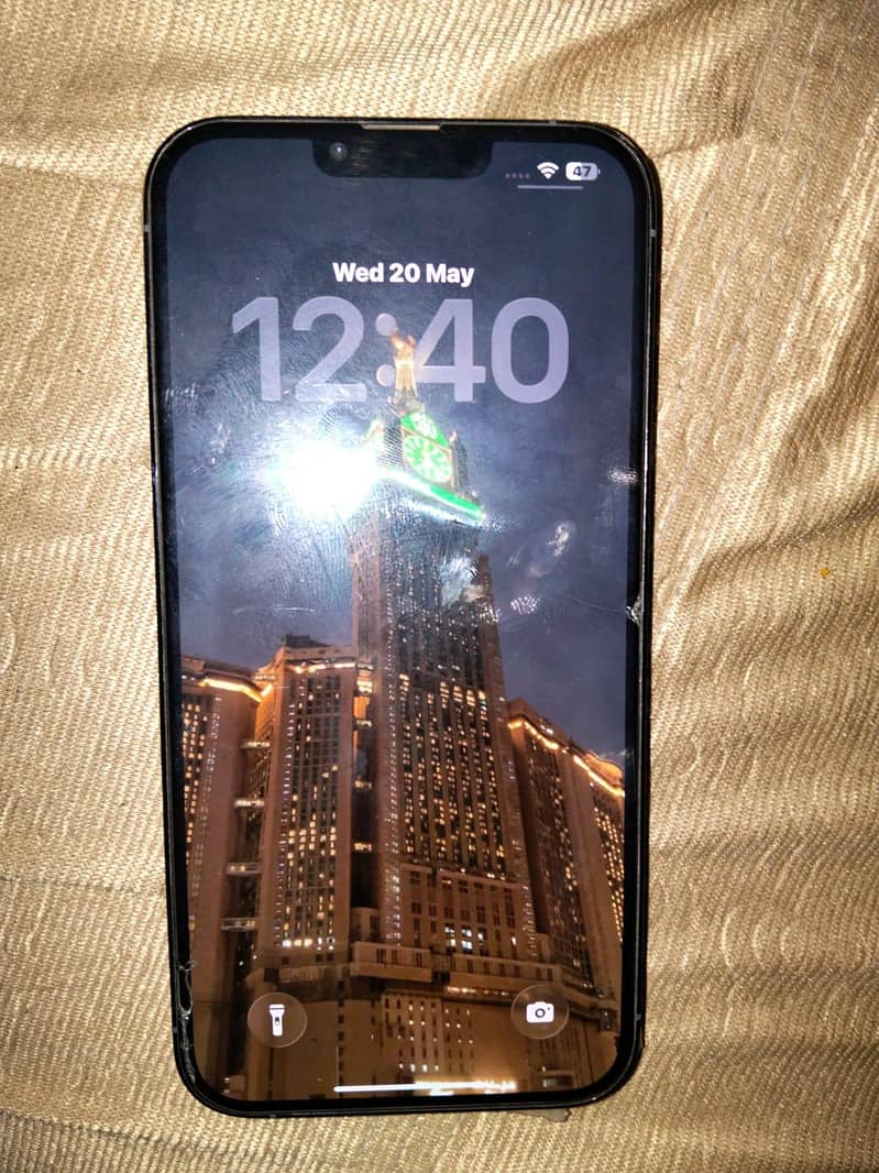 Iphone 13 pro max 1
