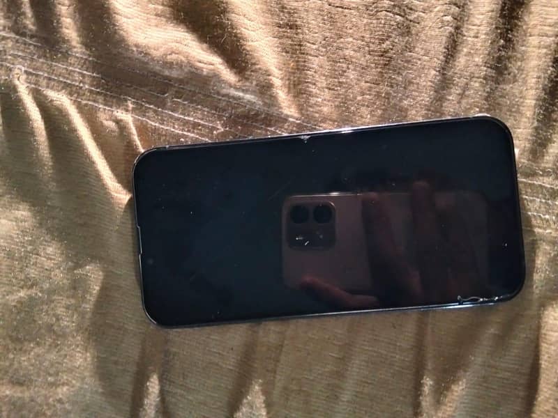 Iphone 13 pro max 2
