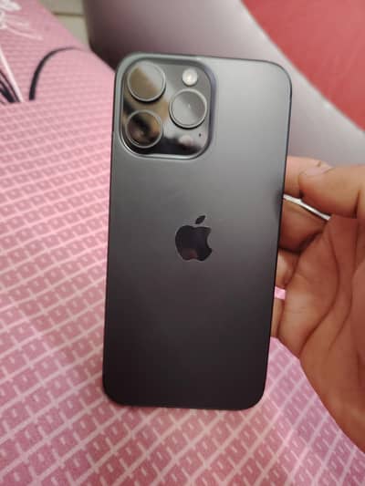 i want to sale i phone 15pro max