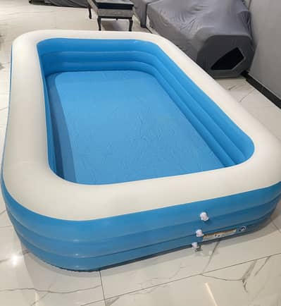 Large Inflatable Swimming Pool for Sale