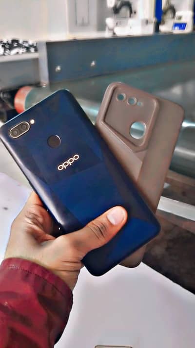 oppo a12 all ok dubble sim aproved 3gb 32gb