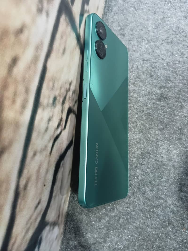 tecno 1