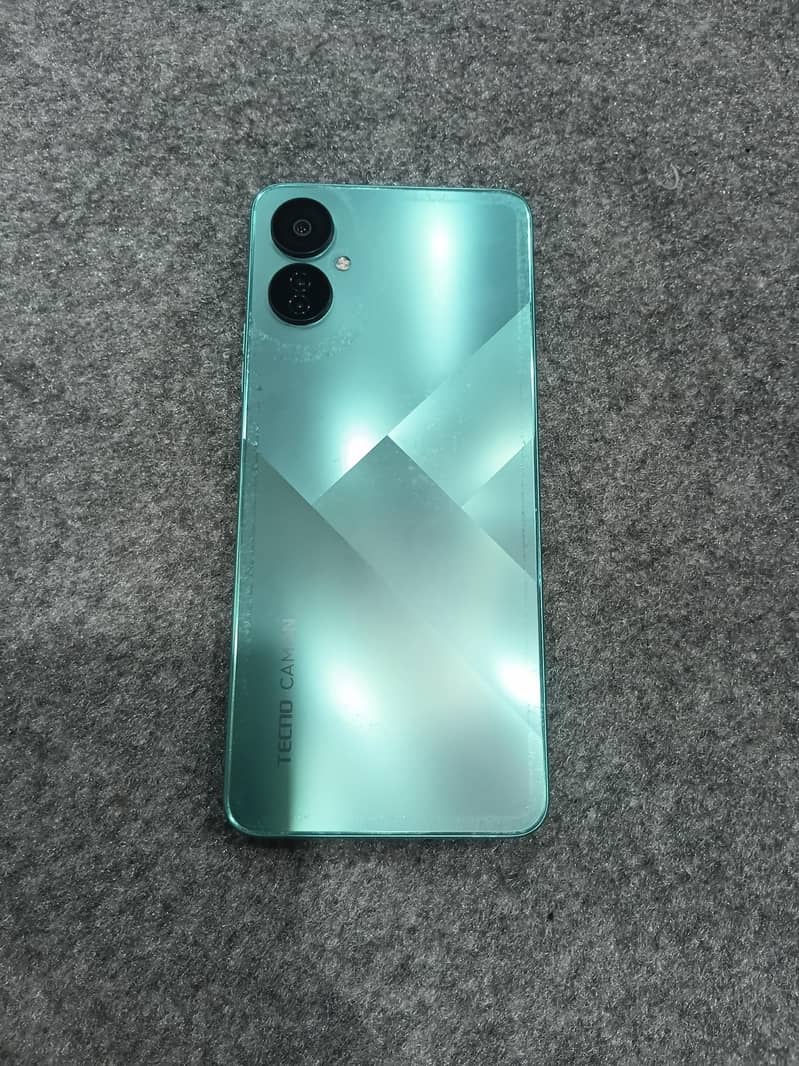 tecno 2