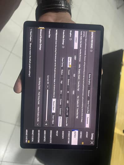 Lenovo Legion Y700