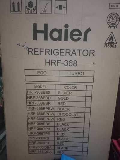 Haier