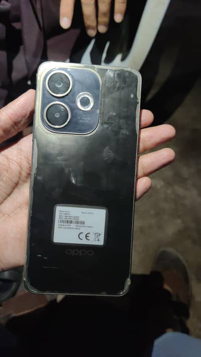Oppo a5 pro