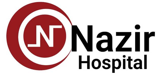 Receptionist — Private hospital