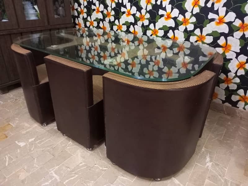dinning table 1