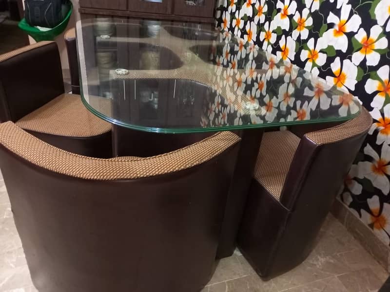 dinning table 2