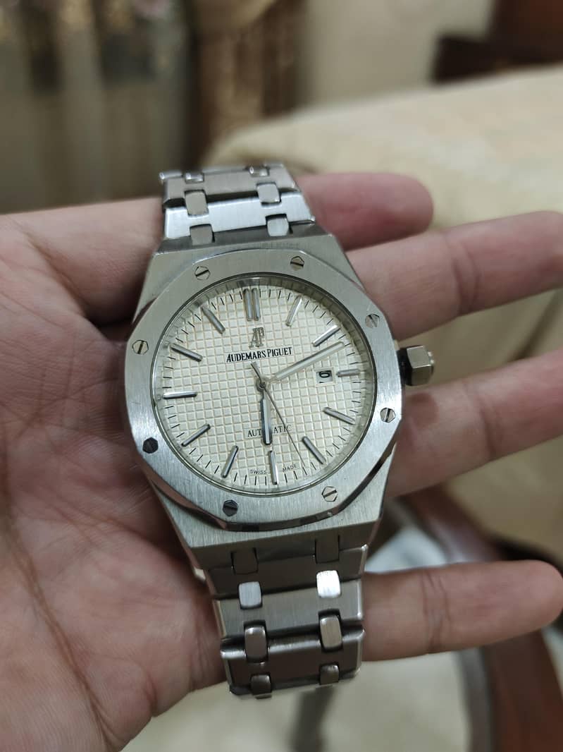 watch 0