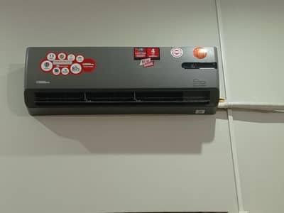 New American general Royal e smart inverter ac for sale