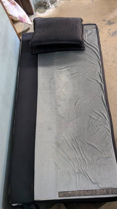 Sofa +bed Demand 17k