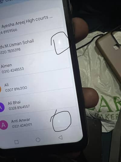 Infinix Smart 6