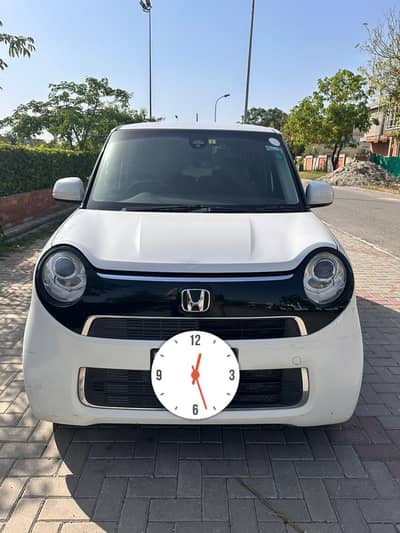 Honda N one