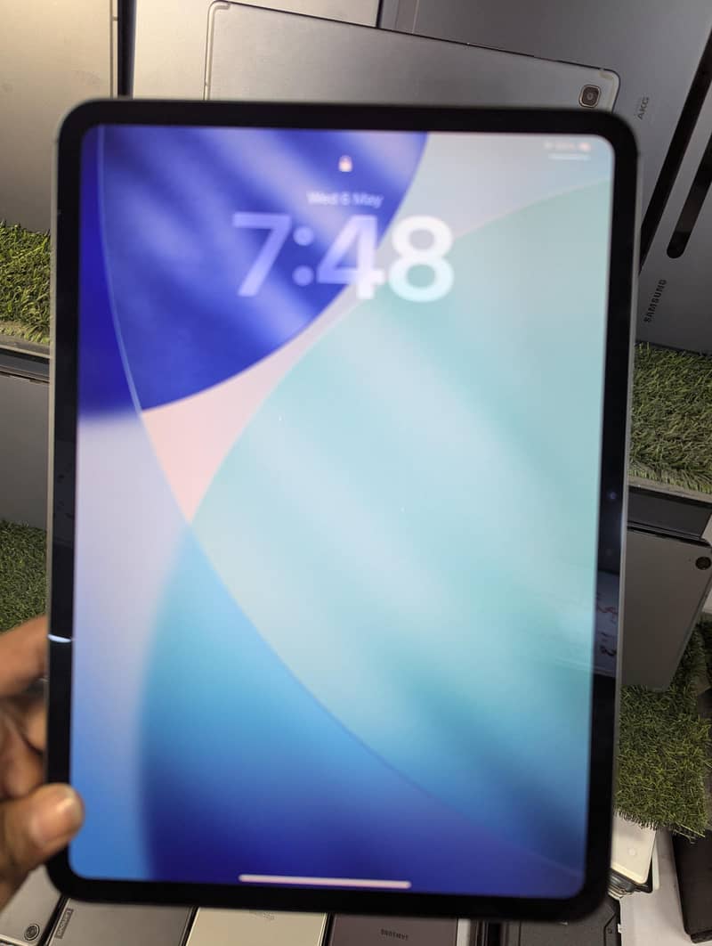 Ipad pro M4 chip 1