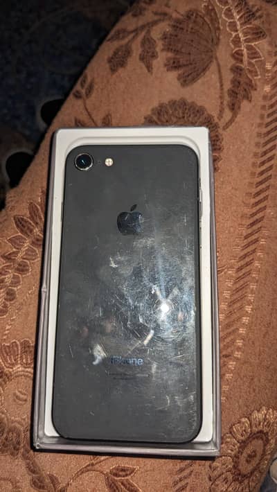 iphone 8 urgent sale