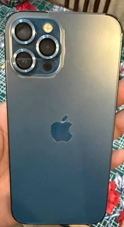 iPhone 12 Pro Max 256 GB