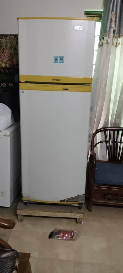 Dawlence freezer best quality