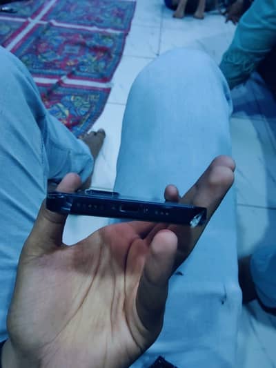 I PHONE 13 APPROVE (EXCHANGE POSSIBLE)