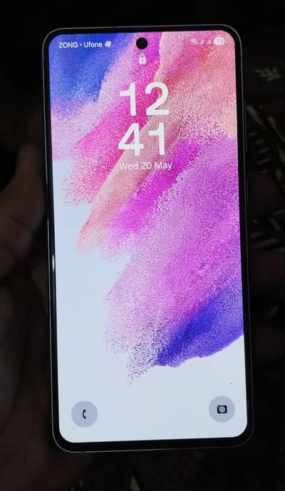 Samsung 21 FE 5G